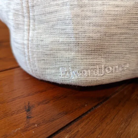 St. Louis Cardinals Jason Isringhausen Hall of Fame Snapback Hat Gray/Red NWOT - Picture 5 of 9